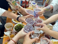 -十里铺铁板鱿鱼