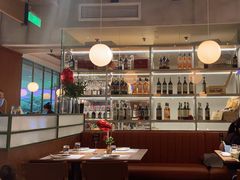 -原石牛扒·约会餐厅(龙城万科里店)