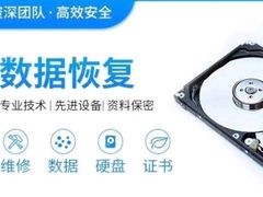 -西数WD希捷东芝数据恢复硬盘专业维修(黄浦店)