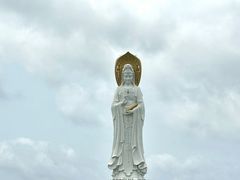 -三亚南山文化旅游区