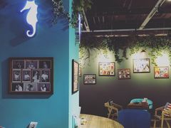 -海马体照相馆(天津世纪都会店)