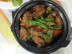 android_upload_pic-红蜡烛•瓦罐粥家常菜•夜宵(中山路店)