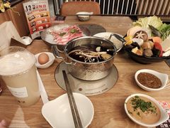 -呷哺呷哺(嘉定新城万达店)