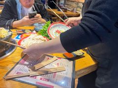 -石记老北京炙子烤肉(松园店)