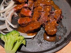 -俄士厨房(印象汇店)