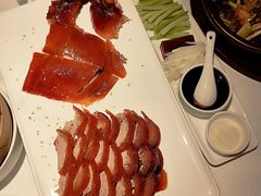 -漢舍中国菜馆(浦东嘉里城店)