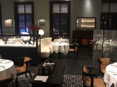 大堂-宝丽轩中餐厅BAOLIXUAN