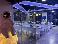 -CIAO·团建聚餐·生日派对轰趴馆(福田店)