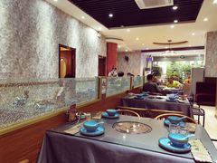 大堂-金龙·打边炉(武进路店)