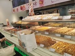 -泸溪河桃酥(西直门凯德店)