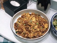-紫光园·烤鸭·北京菜(劲松店)