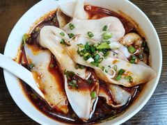 红油抄手-牛王庙(龙华花园店)
