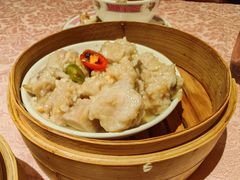-囍凤楼·粤菜·点心·火锅(温特莱店)