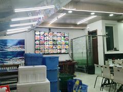 大堂-暖心人家(海林店)