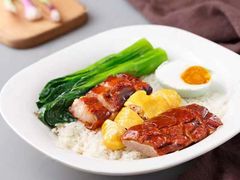 -肥田仔·香港大排档(静安寺店)