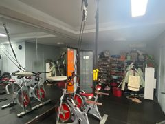 -悦健身私教工作室(双井店)