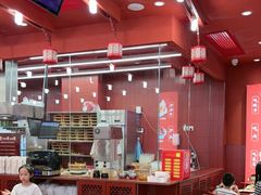 -喜家德虾仁水饺(东海缤纷天地店)