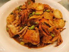 -永兴餐厅(复兴中路店)