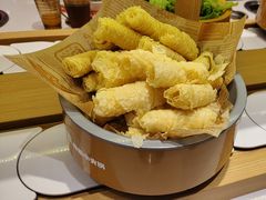 -龍歌自助小火锅(崂山丽达店)