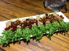 -茶花妹子云南餐厅(北大店)
