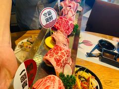 -赤坂亭M9和牛烧肉(世博源店)