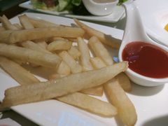 -斗牛士牛排餐厅(嘉里汇店)