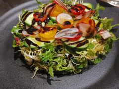 -Mercato莫卡多露台餐厅与酒吧(K11店)