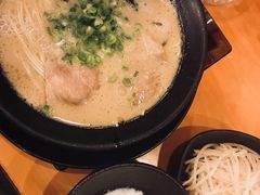 -博多一幸舍(侨福芳草地购物中心店)