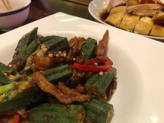 -度小月(百老汇美食街店)