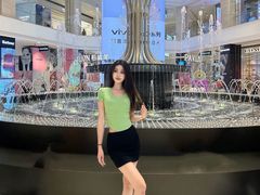 -柏威年大连购物中心