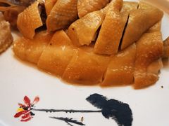 -星河湾半岛酒店-真粤中餐厅