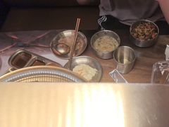 -西塔老太太泥炉烤肉(上海七宝领展广场店)