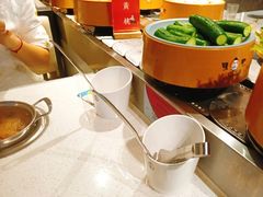 -龍歌自助小火锅(崂山丽达店)