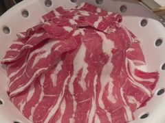 -曲氏老北京铜锅涮肉•火锅(不老街店)