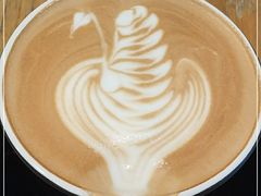 -Seesaw Coffee(上生新所店)