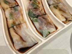 -君庭中餐厅(友谊宾馆店)