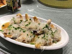 -强记海鲜·大排档(蛇口新街店)