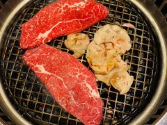 -汉拿山(魏公村店)