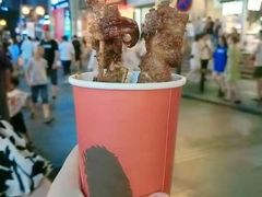 -一只酸奶牛(八一路店)