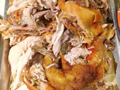 -破瓦寒窑·地摊烤羊排