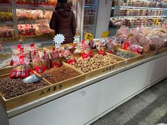 -二斗栗子(黄河道店)