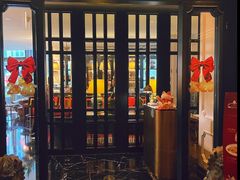 -上海总会SHANGHAICLUB(兴业太古汇店)
