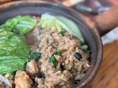 -潮香兴煲仔饭(莲花路店)