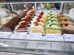 -法桐蛋糕·手作面包(万象城店)