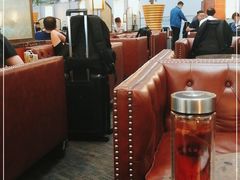 -首都机场t3-c国航两舱休息室