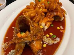 -丰收日·小海鲜·沪上家宴(顾村正大店)