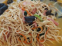 -小秦淮·南京土菜(新亭西路店)