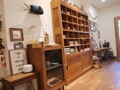 -懒鱼时光馆(沙坪坝店)