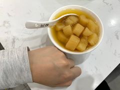 -张飞木薯羹(金鱼巷店)
