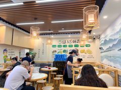 -江记甜品(罗湖店)